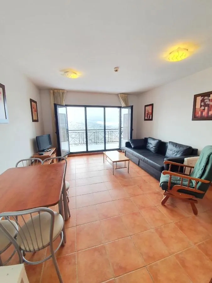 Monte Oiz Slow&Relax By Erb Alojamientos Sierra Nevada Apartment