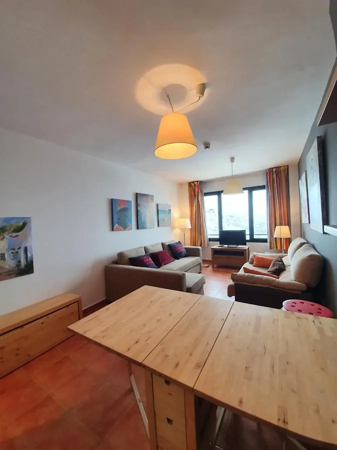 Apartment Monte Oiz Slow&Relax By Erb Alojamientos Sierra Nevada