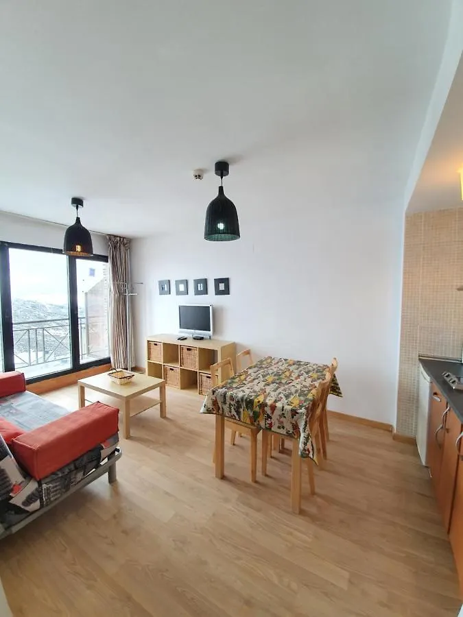 Apartment Monte Oiz Slow&Relax By Erb Alojamientos Sierra Nevada Spain