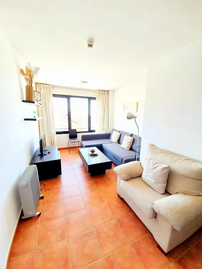 Apartment Monte Oiz Slow&Relax By Erb Alojamientos Sierra Nevada