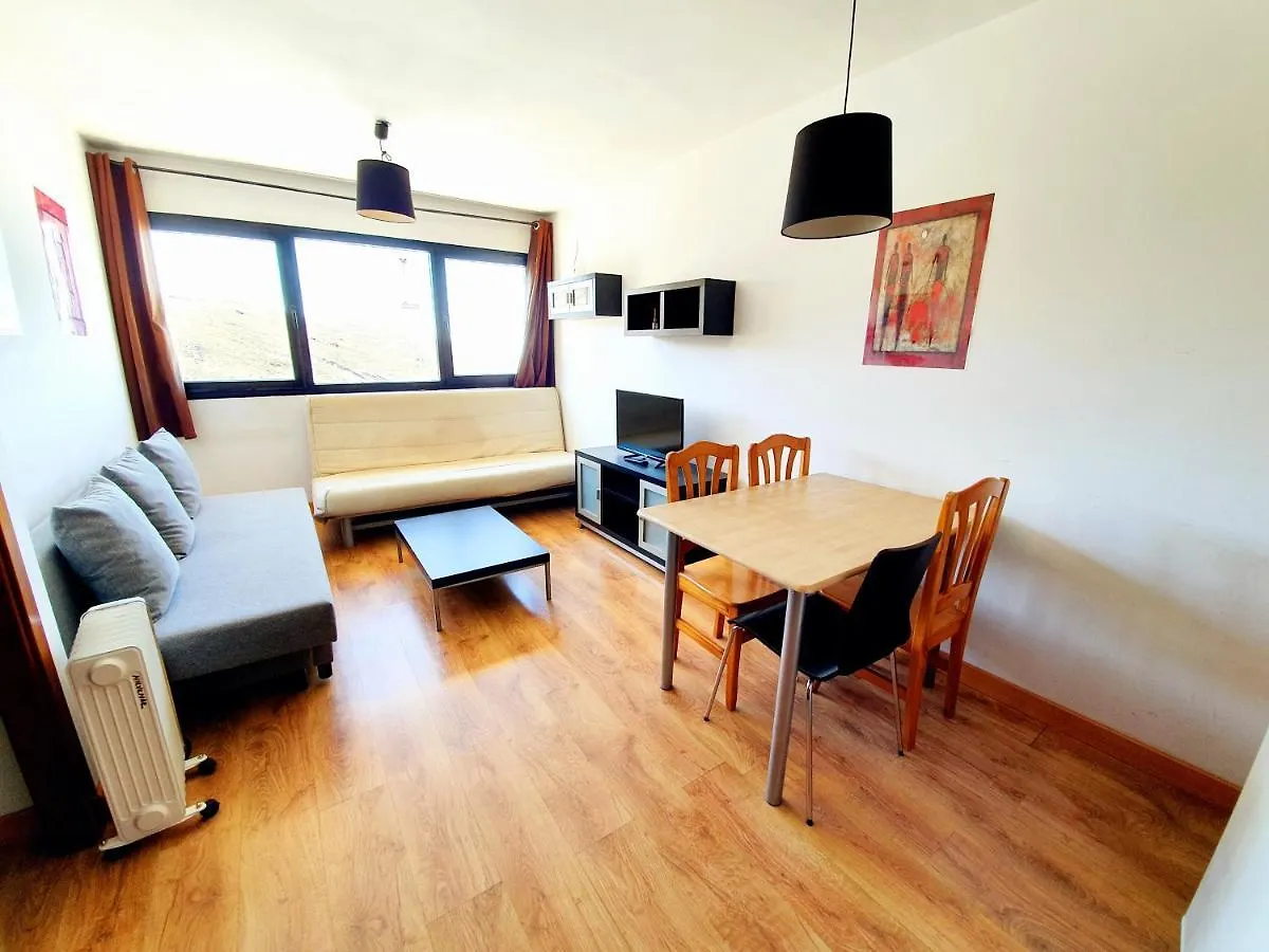 Apartment Monte Oiz Slow&Relax By Erb Alojamientos Sierra Nevada Spain