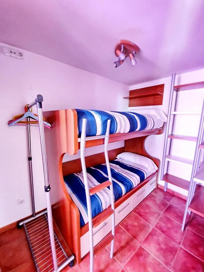 Apartment Monte Oiz Slow&Relax By Erb Alojamientos Sierra Nevada