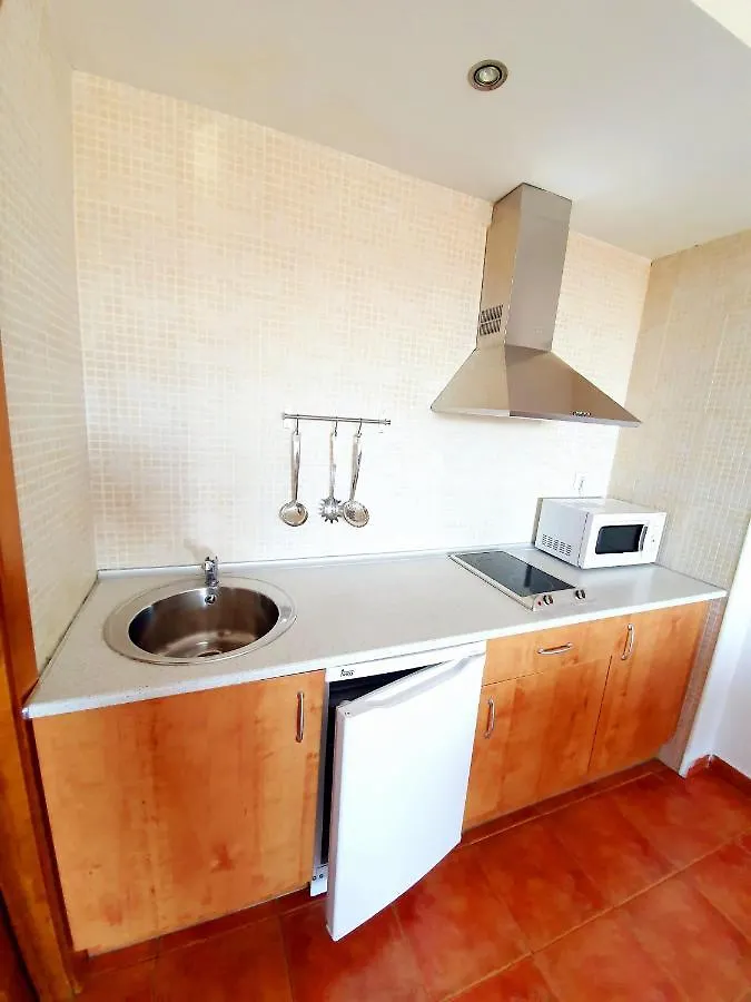 Apartment Monte Oiz Slow&Relax By Erb Alojamientos Sierra Nevada Spain