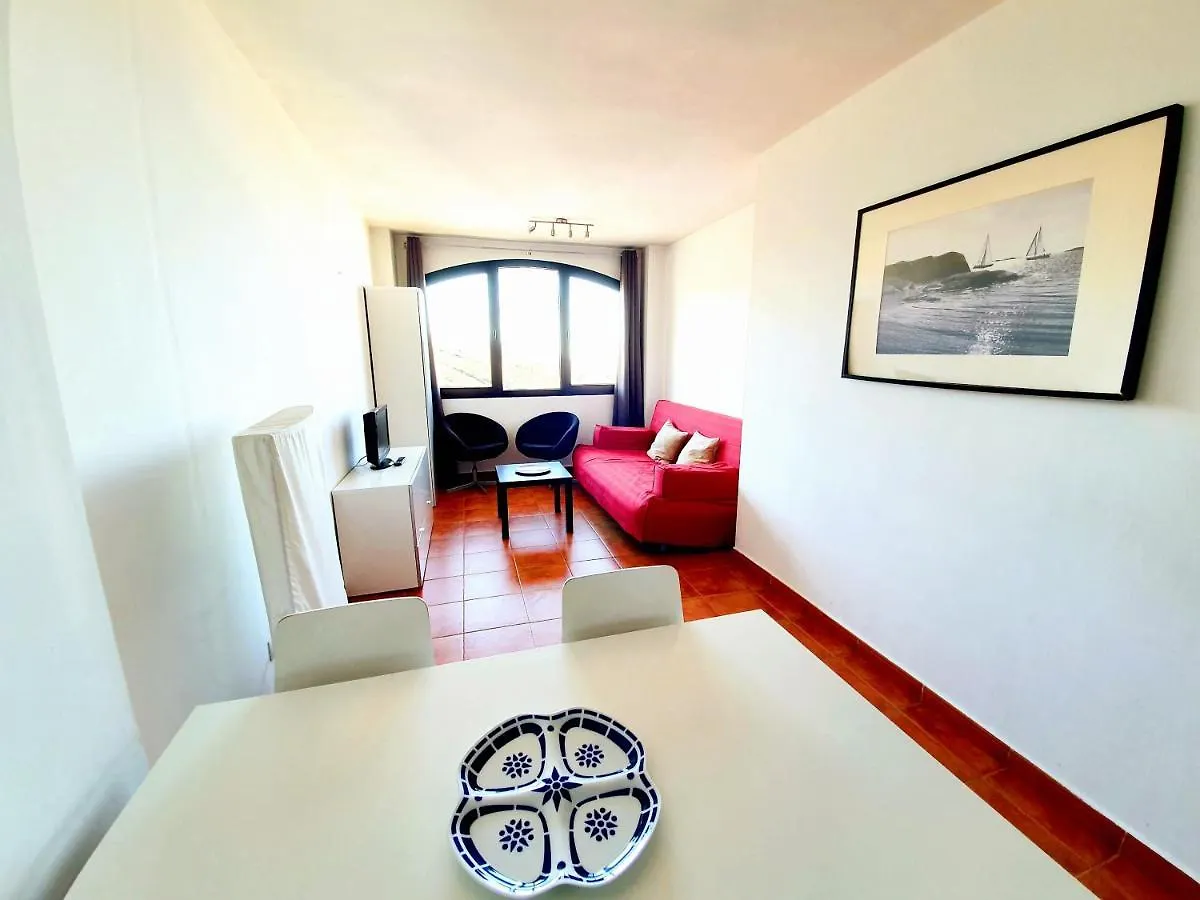 Apartment Monte Oiz Slow&Relax By Erb Alojamientos Sierra Nevada Spain