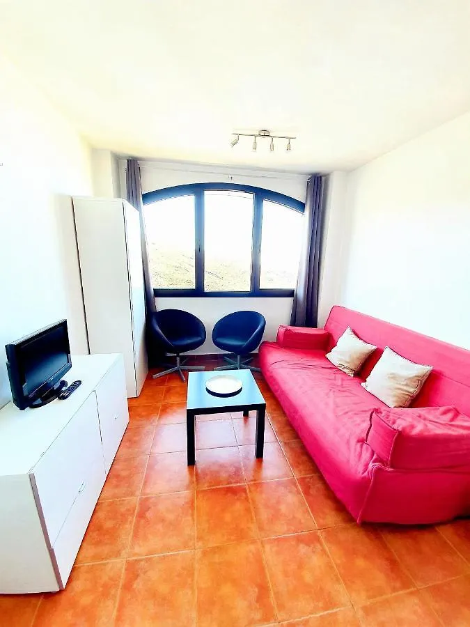 Apartment Monte Oiz Slow&Relax By Erb Alojamientos Sierra Nevada Spain