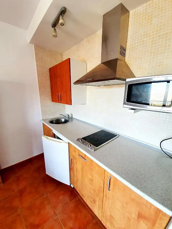 Apartment Monte Oiz Slow&Relax By Erb Alojamientos Sierra Nevada