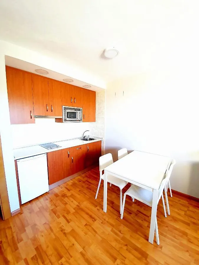 Apartment Monte Oiz Slow&Relax By Erb Alojamientos Sierra Nevada