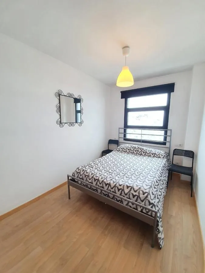 Apartment Monte Oiz Slow&Relax By Erb Alojamientos Sierra Nevada